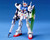 Bandai 1/100 Silhouette Formula 91 #05 RX-99 Neo Gundam "Gundam F91"