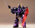 Bandai 1/100 #06 XM-05 Berga Giros "Gundam F91" Plastic Model Kit