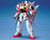 Bandai HG 1/100 #02 GW-9800 Gundam Airmaster "After War Gundam X" Plastic Model