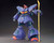 Bandai HGUC 1/144 #172 AMX-009 Dreissen "ZZ Gundam" Plastic Model Kit