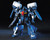 Bandai HGUC 1/144 RMS-141 Xeku Eins "Gundam Sentinel" Plastic Model Kit