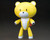 Bandai HGPG 1/144 Petit'gguy "Gundam Build Fighters" Plastic Model Kit