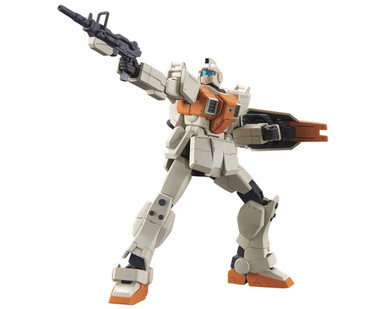 1/144 HGUC #202 GM Ground Type "Gundam 08th MS Team"