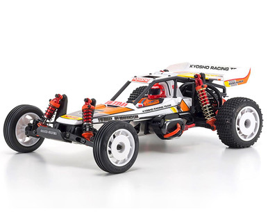 Ultima Off Road Racer 1/10 2WD Buggy Kit