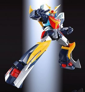 D) 55139 GX-82 Muteki Koujin Daitarn 3 F.A. 