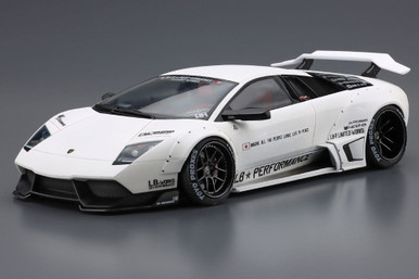AOS59920 LB Works: Lamborghini Murcielago Limited 20 Version 1