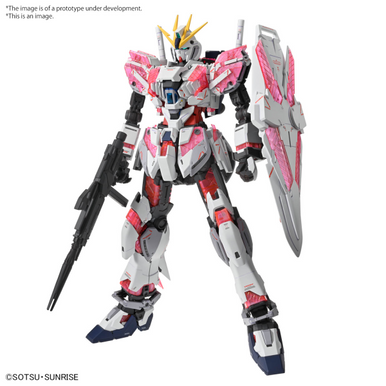 MGガンプラ17体セット MGガンプラ17体セット