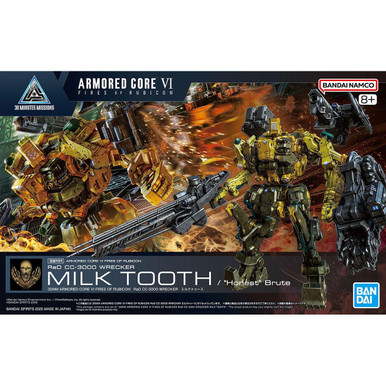 BAN2762210 Bandai 30 Minutes Missions x Armored Core VI RaD CC