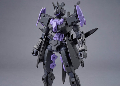 BAN2783940 Bandai 30 Minutes Missions 1/144 EXM-X20B Levinix (Type