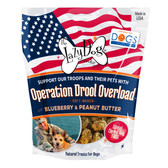 Operation Drool Overload Treats for Dogs | 5oz. Bag