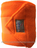 Neon, Blaze Orange Hunter Safety Polo Wraps