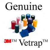 Vetrap™ Bandaging Tape |  3M™ 