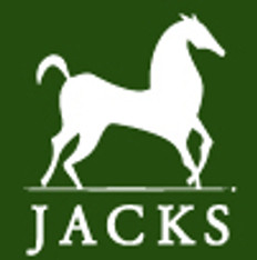 Jack's Manufacturing