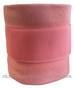 Salmon  Pink Fleece Polo Wraps for Horses by PRI Pacific Rim International