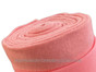 Zoom to View:  Salmon  Pink Fleece Polo Wraps for Horses by PRI Pacific Rim International