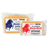 Finepore Body/Bath Sponge - Size Medium or Large