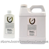 White Lightning® Liquid. Available in two sizes.