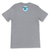 Respect the Vote (Unisex Heather Gray Tee)
