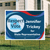 Respect the Vote (24" x 18" Coroplast Yard Sign)
