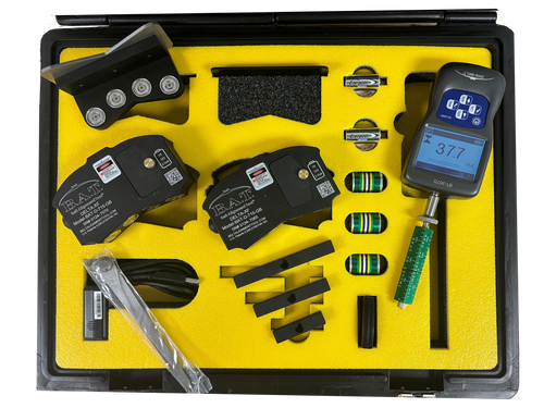 Combo in case Combo in case