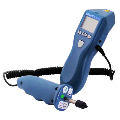 Pocket Laser Tach Kit (PLT 200 Kit) Pocket Laser Tach Kit (PLT 200 Kit)
