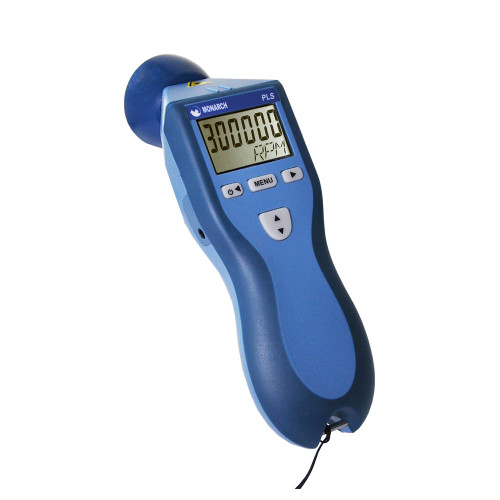 PLS Pocket LED Stroboscope with NIST Certificate PLS Pocket LED Stroboscope with NIST Certificate