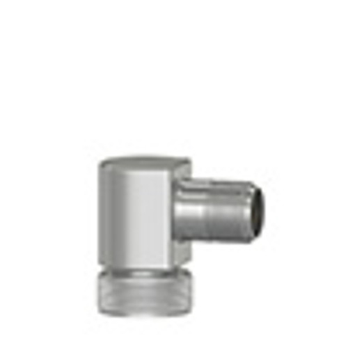 Ultra Low Profile Flat Surface Magnet Mounting Base - 21 lbs. Pull Strength Ultra Low Profile Flat Surface Magnet Mounting Base - 21 lbs. Pull Strength