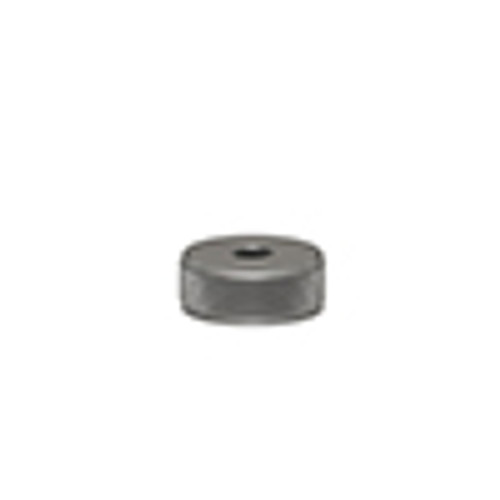 Ultra Low Profile Flat Surface Magnet Mounting Base - 21 lbs. Pull Strength