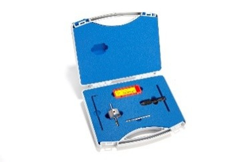 1/4"UNF Spot Face Tool Set 1/4"UNF Spot Face Tool Set