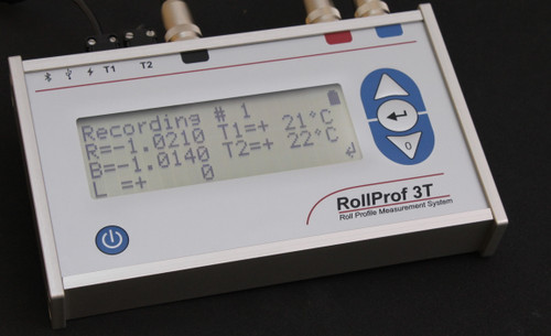 RollProf 3T 100-1600