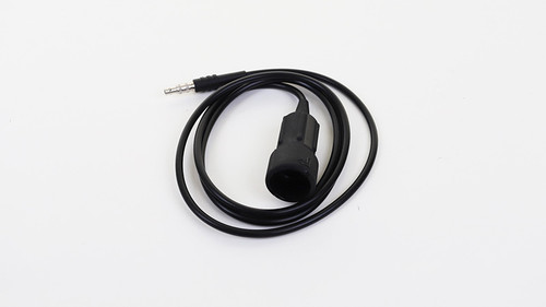 Replacement Cable for the TRA74, External Shock Pulse Transducer for the Bearing Checker Replacement Cable for the TRA74, External Shock Pulse Transducer for the Bearing Checker