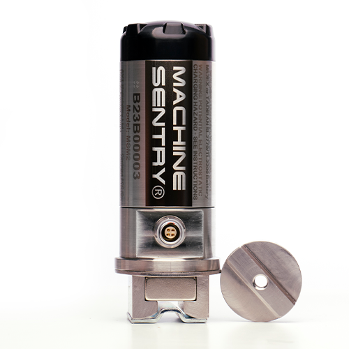 Machine Sentry® Mobile 2 (MSM2)