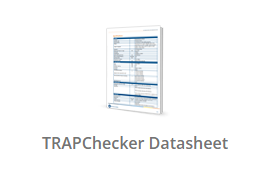 TRAPChecker Datasheet