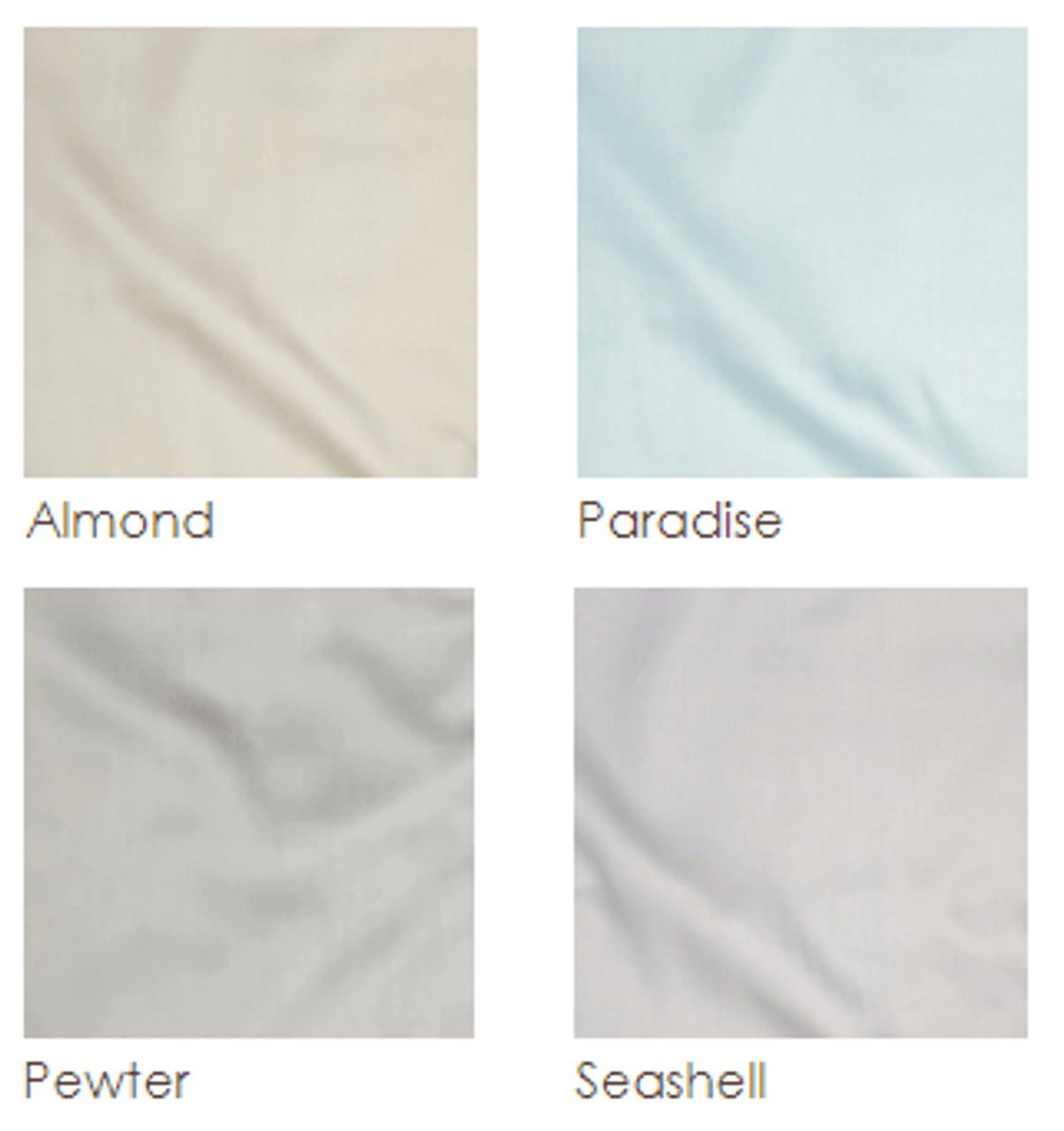Legna Dahlia Sheets - Pure Linens - Legna Sheets Cases and SDH Linens
