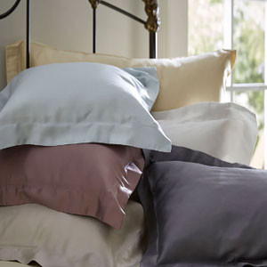 Legna Classic Pillowcases & Shams Legna Classic Pillowcases & Shams