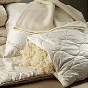 Pillow (Purists Down) by SDH