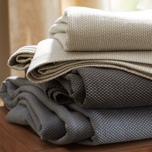 SDH Wicker Duvets - Covers - Throw