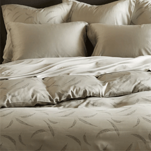 Legna Willow Pillowcases & Shams Legna Willow Pillowcases & Shams