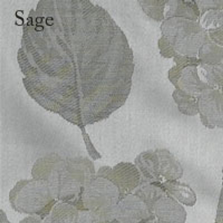 SDH Hydrangea Bedskirts