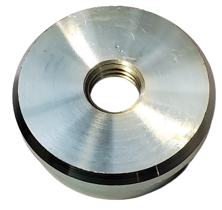 890253 - StrongPost Jacking Cap 2.875"