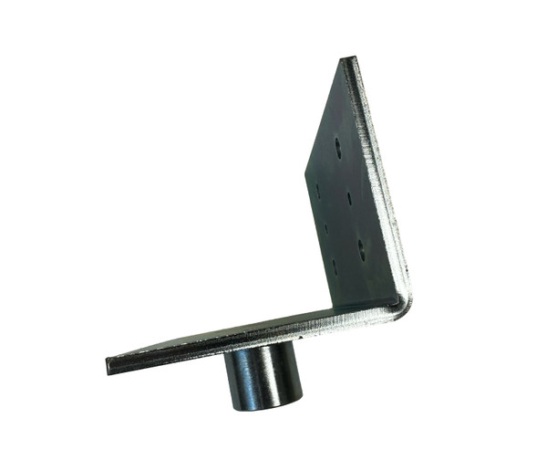 StrongPost Saddle Plate 2875