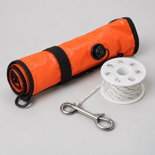 Surface Marker & Reel Set