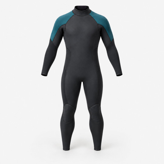 Thermal 5mm Full Wetsuit