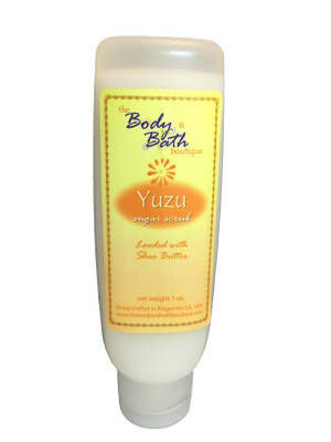 Body Polish - Women's Designer Scents