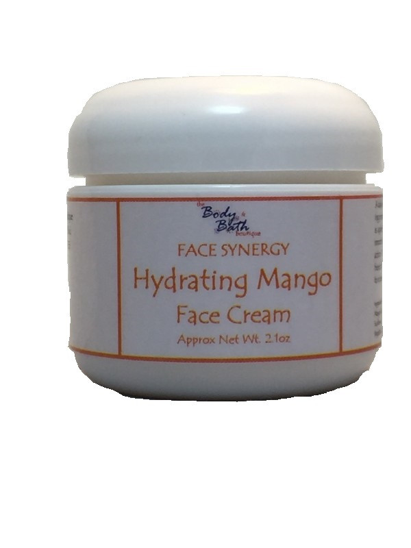 Face Cream: Do I Need It?