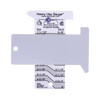 Your Contact info on my bolt gauge