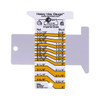 Your Contact info on my bolt gauge