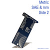 Side 2 - SAE Metric