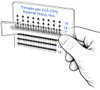 Compare that thread profile to the Clear Card Thread Checker profiles.