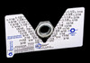 SAE WrenchSizer™ Plastic